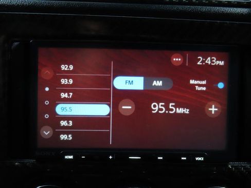 Used 2014 Dodge Challenger SRT8 Core RWD image 23