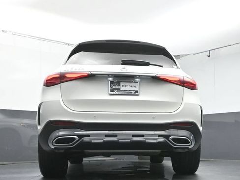 Used 2026 Mercedes-Benz GLC 300 image 39