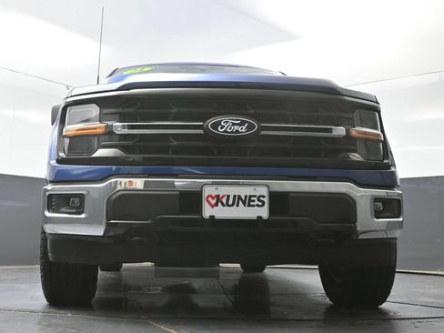 Used 2024 Ford F150 XLT AWD/4WD image 53