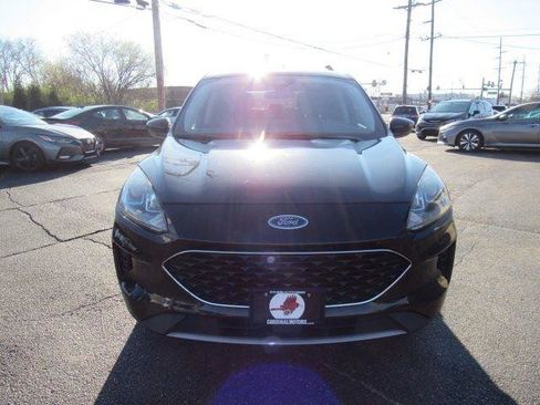 Used 2020 Ford Escape SE image 2