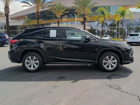 Used 2016 Lexus RX 350 FWD image 4