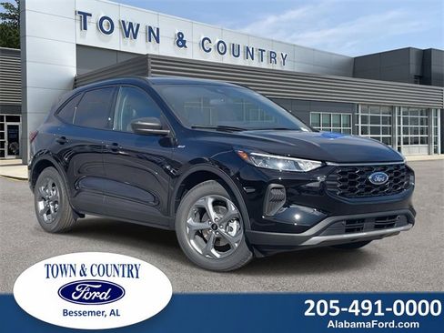 New 2026 Ford Escape ST-Line w/ Tech Pack #1 image 1