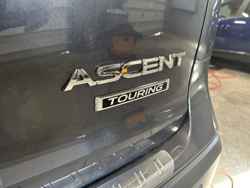 New 2026 Subaru Ascent Touring AWD/4WD image 20