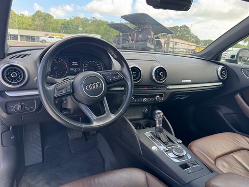 Used 2019 Audi A3 2.0T Premium FWD image 10