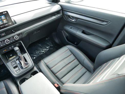 Used 2025 Honda CR-V Sport-L image 11