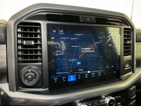 New 2025 Ford F150 Lariat w/ Equipment Group 501A Mid image 22