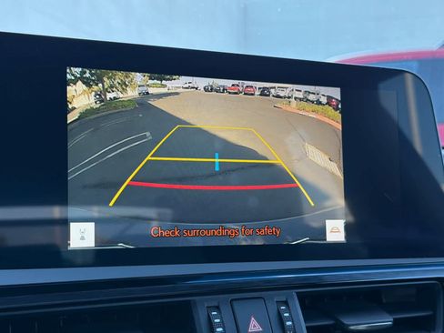 Certified 2023 Lexus ES 300h F Sport w/ Accessory Package (Z2) FWD image 21