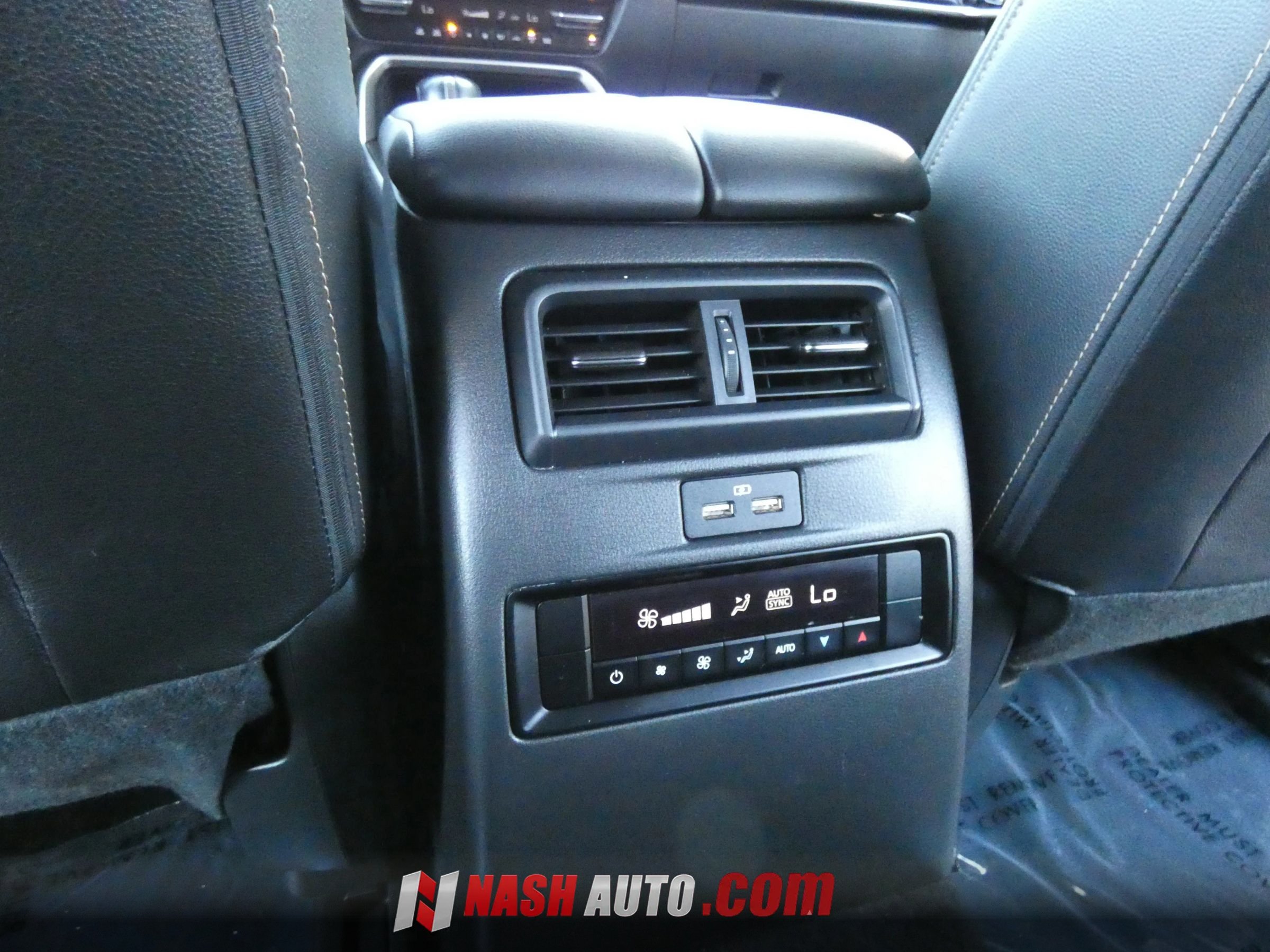 Used 2024 MAZDA CX-90 3.3 Turbo w/ Select Package AWD/4WD image 55