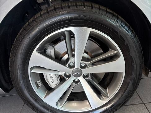 Used 2024 Genesis GV80 3.5T AWD/4WD image 11