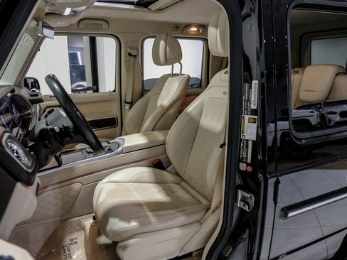 Used 2019 Mercedes-Benz G 550 image 35
