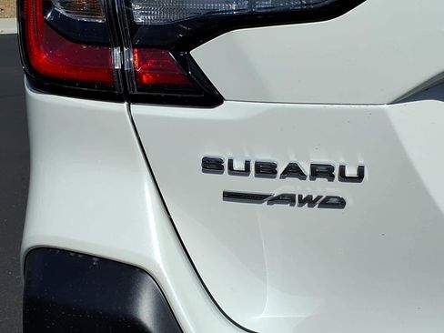 Certified 2025 Subaru Outback Premium w/ Popular Package #1A image 14