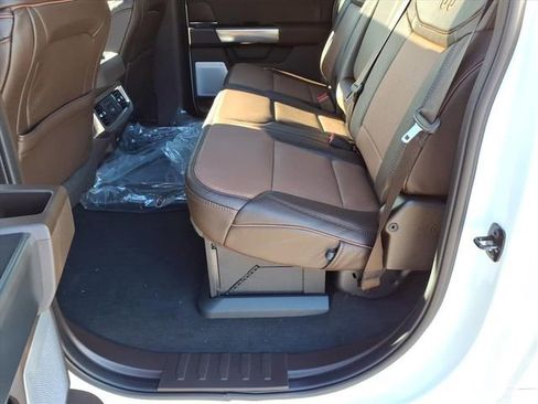 New 2026 Ford F350 King Ranch w/ Chrome Package AWD/4WD image 20