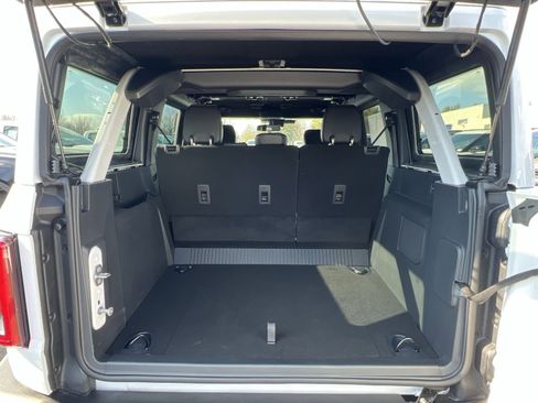 New 2026 Ford Bronco Outer Banks image 25