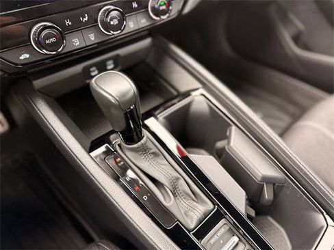 Used 2024 Honda Accord Sport image 12