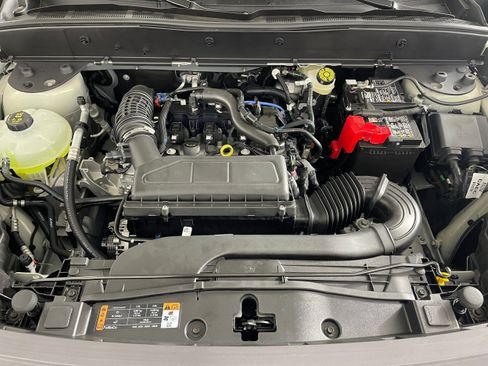 New 2025 Ford Bronco Sport Big Bend image 19