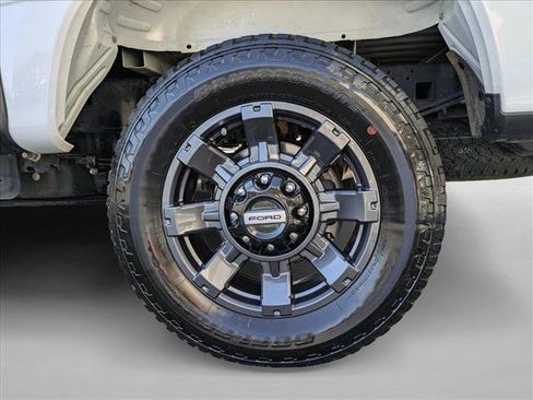 Used 2024 Ford F250 XL w/ STX Appearance Package image 23