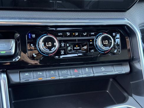 New 2026 GMC Sierra 1500 Denali w/ Technology Package image 15