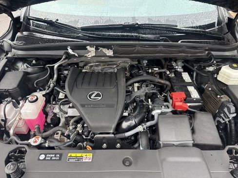 Used 2023 Lexus RX 350 Premium w/ Accessory Package AWD/4WD image 36