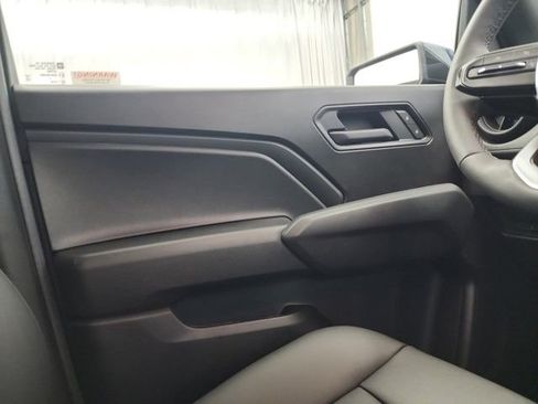 New 2026 Chevrolet Colorado Trail Boss image 14