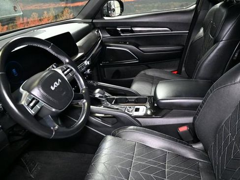 Used 2023 Kia Telluride SX X-Line AWD/4WD image 25