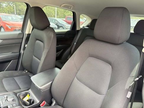 Used 2019 MAZDA CX-5 Sport FWD image 10