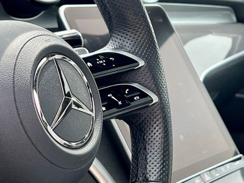 Certified 2023 Mercedes-Benz C 300 4MATIC Sedan image 36