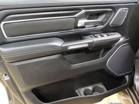 Used 2023 RAM 1500 Laramie image 50