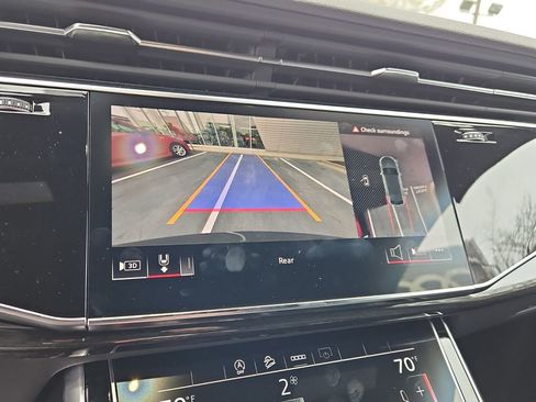 Certified 2025 Audi Q8 Premium Plus w/ Premium Plus Package image 24