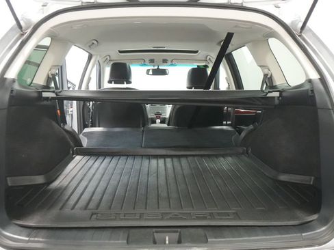 Used 2012 Subaru Outback 2.5i Limited w/ Moonroof Pkg image 24