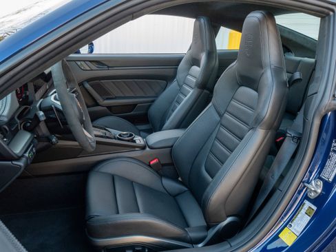 New 2026 Porsche 911 Carrera GTS image 5