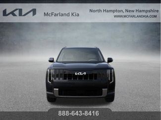 New 2027 Kia Telluride S AWD/4WD video 2