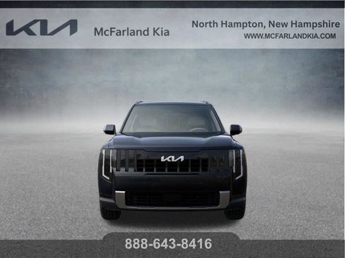 New 2027 Kia Telluride S AWD/4WD image 2