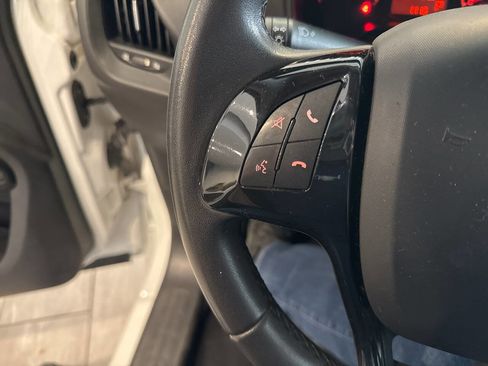 Used 2017 RAM ProMaster City Tradesman w/ Rear Back-up Camera Group image 22