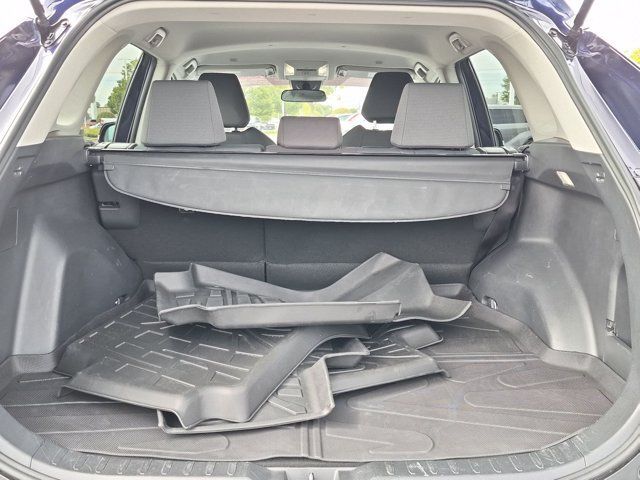 Certified 2025 Toyota RAV4 XLE AWD/4WD image 17