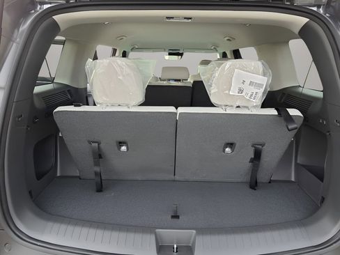 New 2026 Hyundai Santa Fe SE image 27