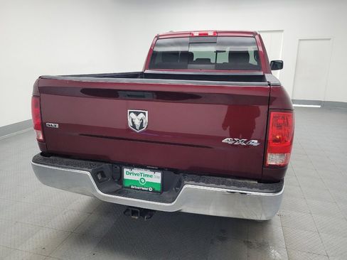 Used 2020 RAM 1500 Classic SLT image 7