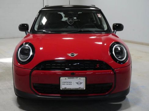 Used 2025 MINI Cooper S image 13