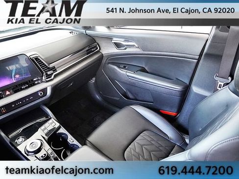 Used 2023 Kia Sportage X-Line AWD/4WD image 23