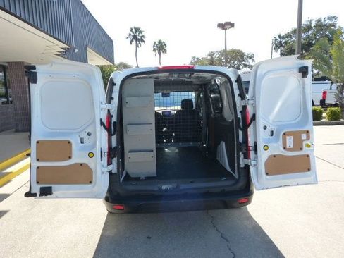 Used 2019 Ford Transit Connect XL image 14
