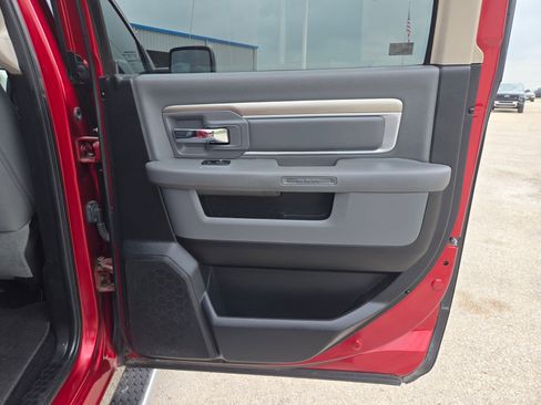 Used 2014 RAM 1500 Lone Star RWD image 21
