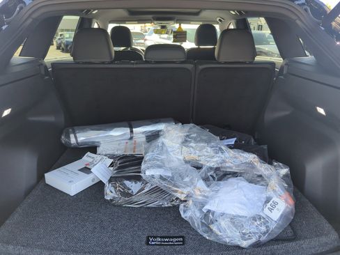 New 2026 Volkswagen Atlas Cross Sport SE image 32