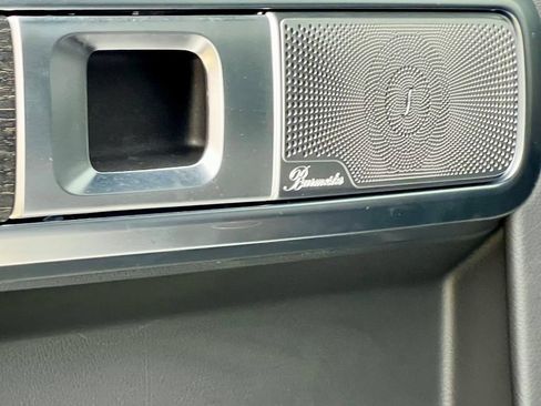 Certified 2026 Mercedes-Benz G 550 image 50