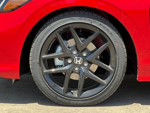 Used 2026 Honda Civic Sport image 26