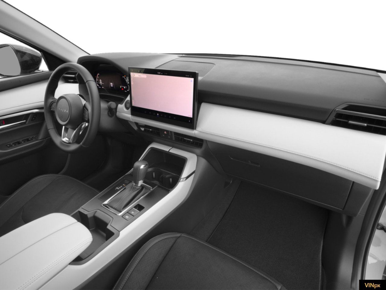 New 2026 MAZDA CX-5 Select AWD/4WD image 5