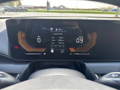 Used 2025 Kia K4 FWD image 27