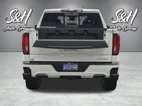 Used 2023 GMC Sierra 1500 Denali w/ Technology Package AWD/4WD image 34