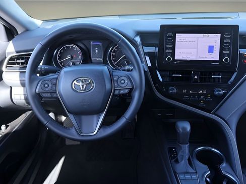Certified 2023 Toyota Camry SE image 14