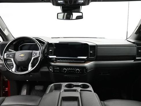 Used 2024 Chevrolet Silverado 2500 LT w/ True North Edition AWD/4WD image 21