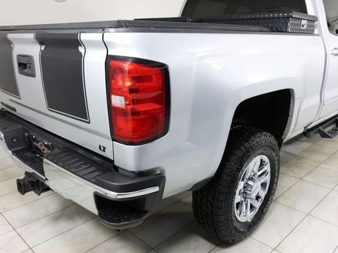 Used 2016 Chevrolet Silverado 2500 LT w/ LT Convenience Package image 42