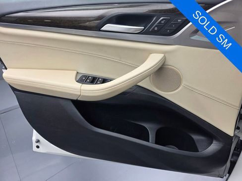 Used 2018 BMW X3 xDrive30i w/ Premium Package image 28